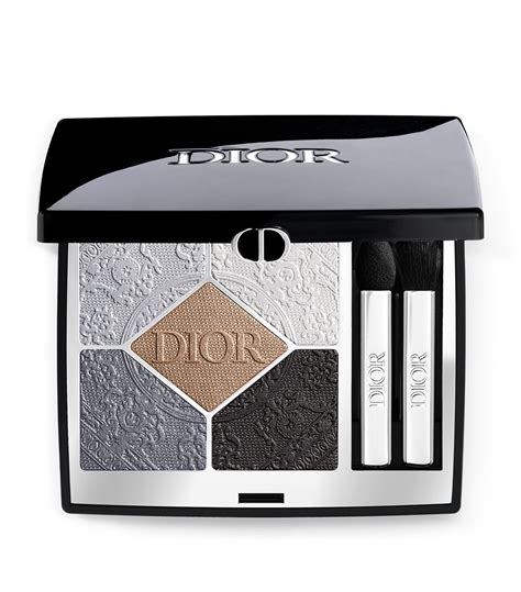 dior 609|5 Couleurs Eyeshadow Palette: the Iconic Eyeshadow .